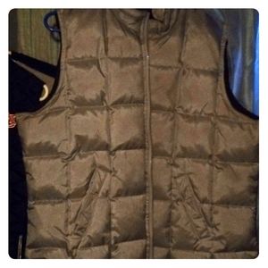 Arizona Down Vest Used